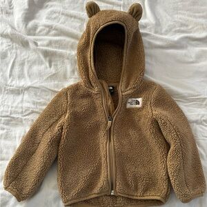 Baby Campshire Full-Zip Hoodie
